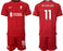 Liverpool Kids 22/23 Home Full Kit