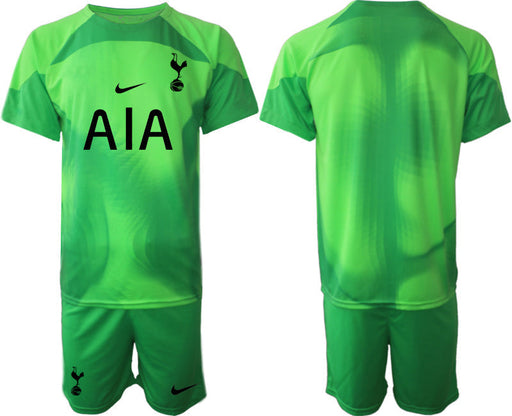 TOTTENHAM HOTSPUR 22/23 GK KIT