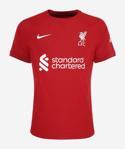 Liverpool 22/23 Home Kit