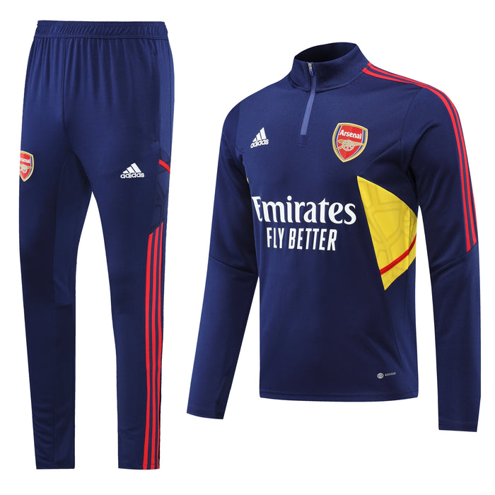 Arsenal Training Tracksuit