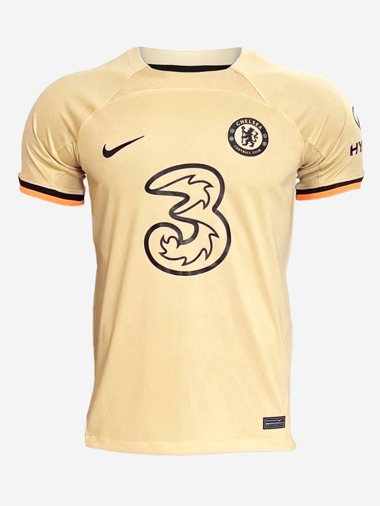 Chelsea 22/23 Third Kit