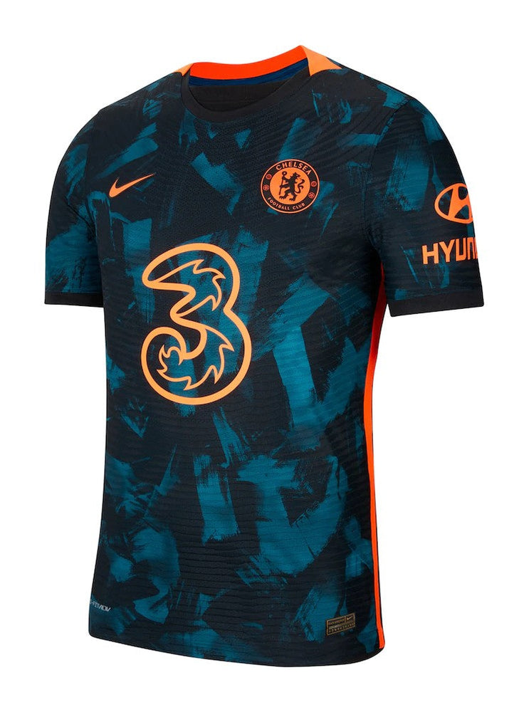 Chelsea FC 21/22 Alternate Kit
