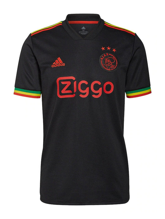 Ajax Amsterdam 21/22 Third Kit