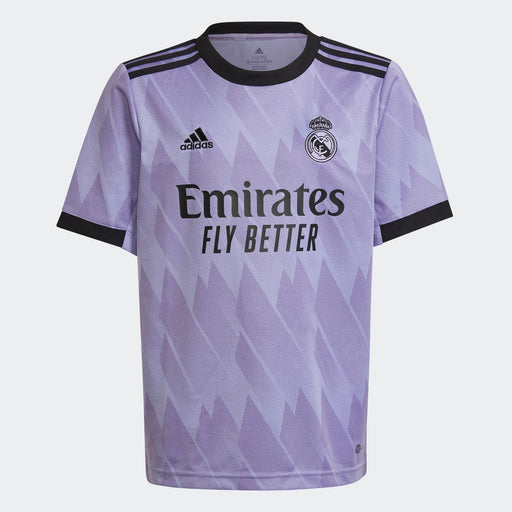 REAL MADRID 22/23 AWAY JERSEY