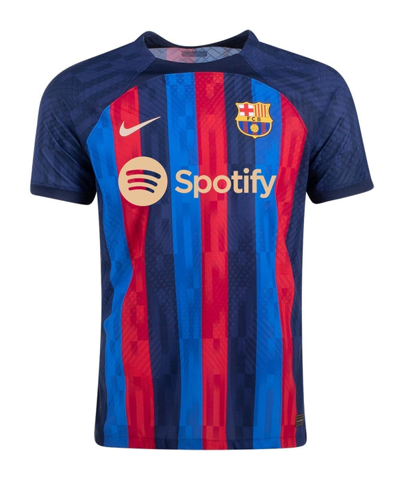 Barcelona 22/23 Home Kit