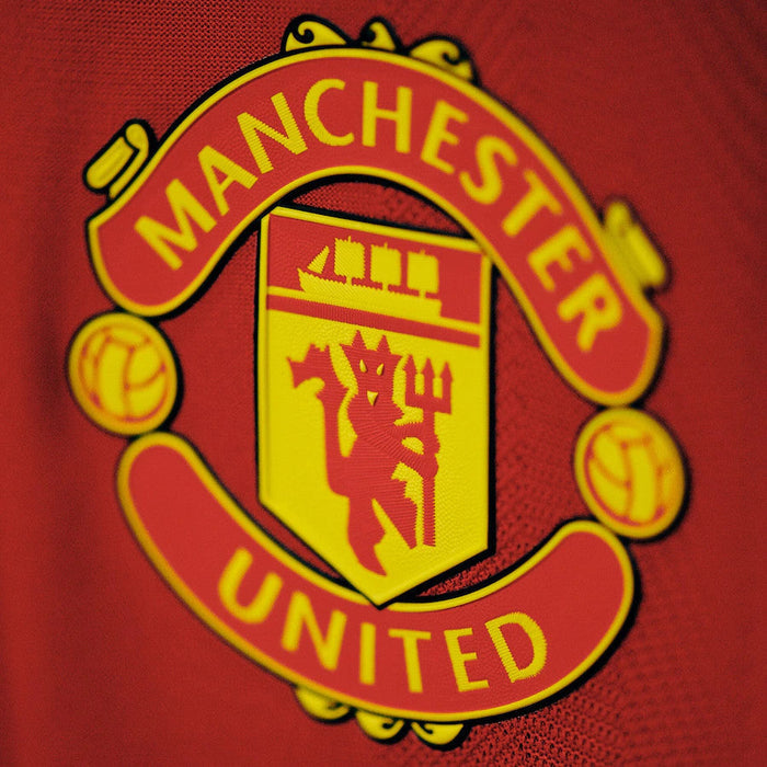 Manchester United FC 21/22 Home Kit