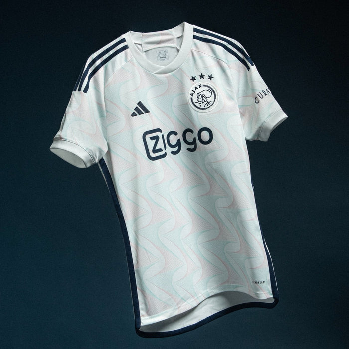 Ajax 23/24 Away Kit