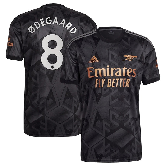 Arsenal 22/23 Away Kit