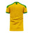 Mamelodi Sundowns 22/23 Home Concept Football Kit (Libero)