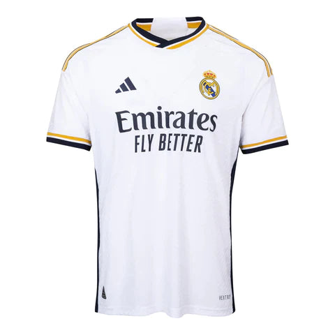 Real Madrid 23/24 Home Kit