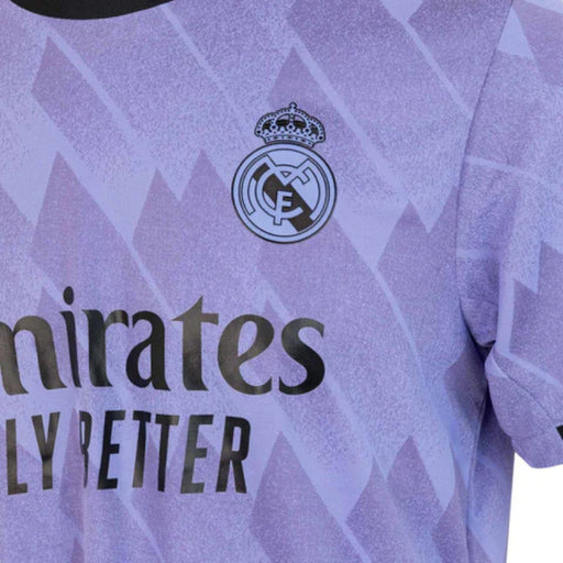 REAL MADRID 22/23 AWAY JERSEY