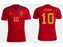 Spain Kids 2022 Home Kit