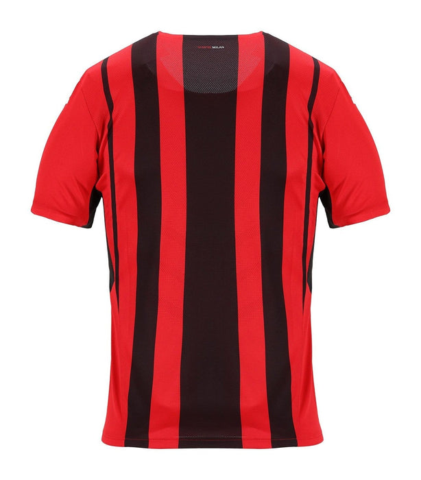 AC Milan 21/22 Home Kit