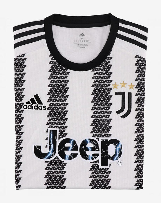 Juventus 22/23 Home Kit