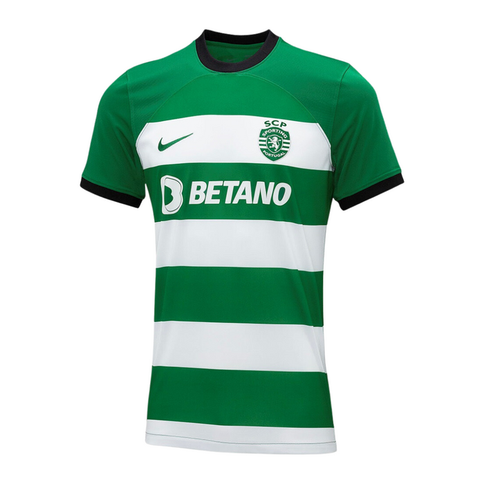 Sporting CP 23/24 Home Kit