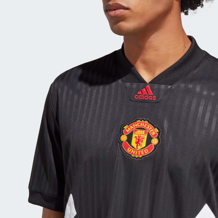 Manchester United Icon Jersey