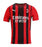 AC Milan 21/22 Home Kit