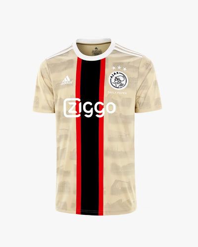 Orlando Pirates 21/22 Away Kit – PITCH INVADER ZA