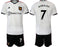 MANCHESTER UNITED KIDS 22/23 AWAY FULL KIT