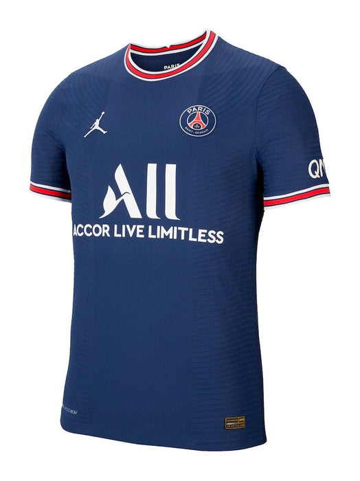 Paris FC 21/22 Home Kit