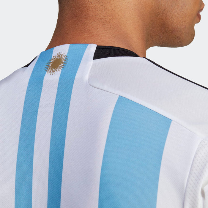 Argentina 2022 Home Jersey