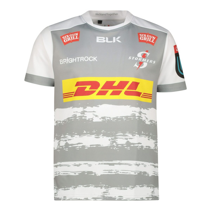 Stormers 22/23 Away Jersey