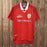 MANCHESTER UNITED 99/00 Home Jersey