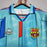 BARCELONA 96/97 Away Jersey