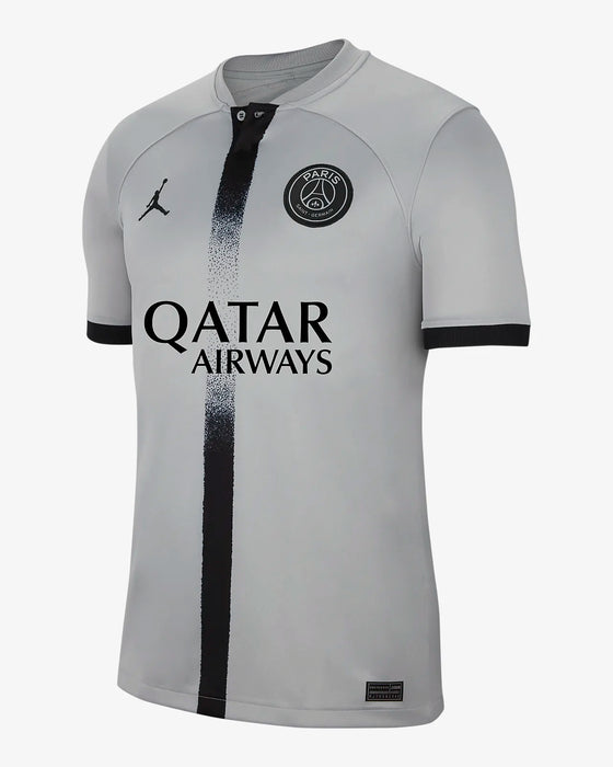 Paris Saint-Germain 22/23 Away Kit