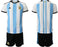 Argentina Kids 2022 Home Kit