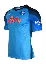 Napoli 22/23 Home Jersey