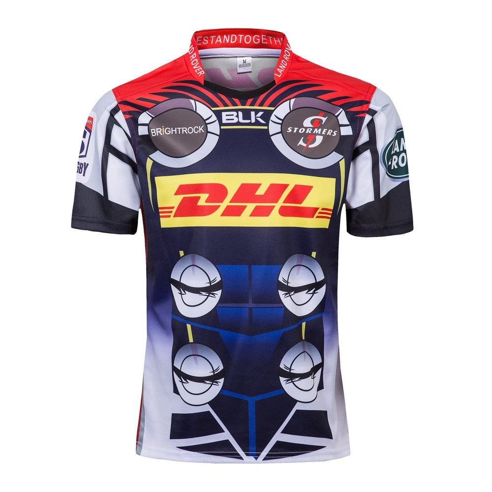 Storms Hero edition 19/20 Rugby jerseys