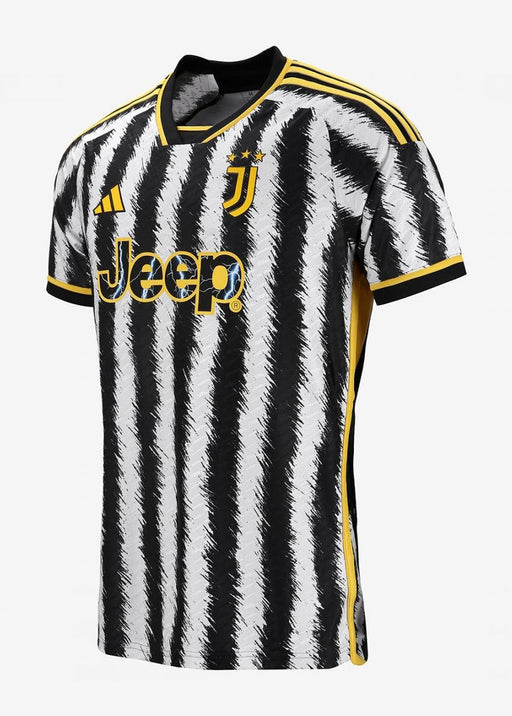 Juventus 23/24 Home Kit