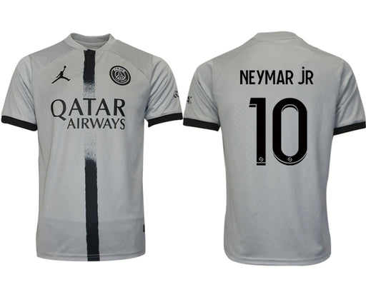 Paris Saint-Germain 22/23 Away Kit