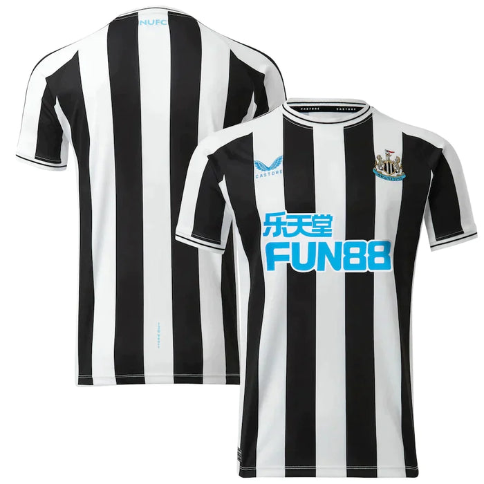 Newcastle United 22/23 Home Kit