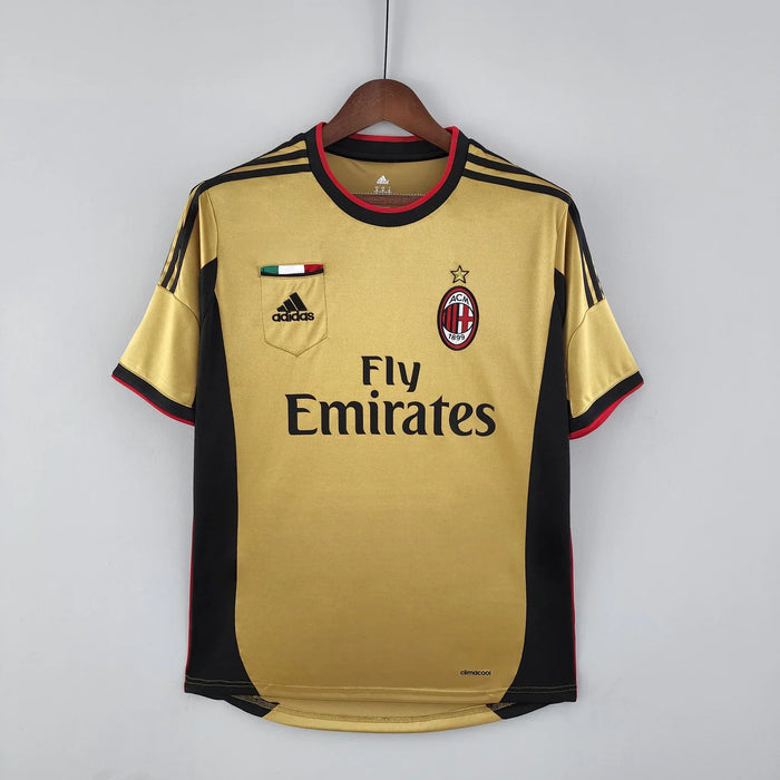 AC MILAN 13/14 Third Jersey