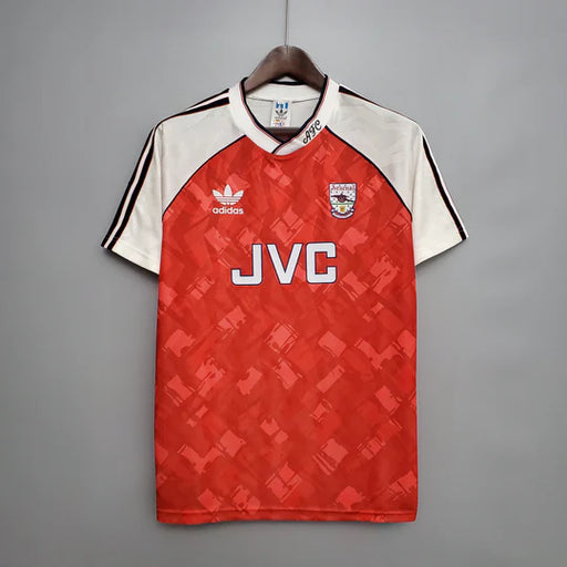 ARSENAL 90/92 Home Jersey