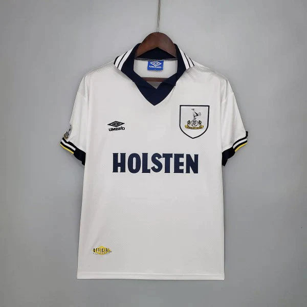 TOTTENHAM 94/95 Home Jersey