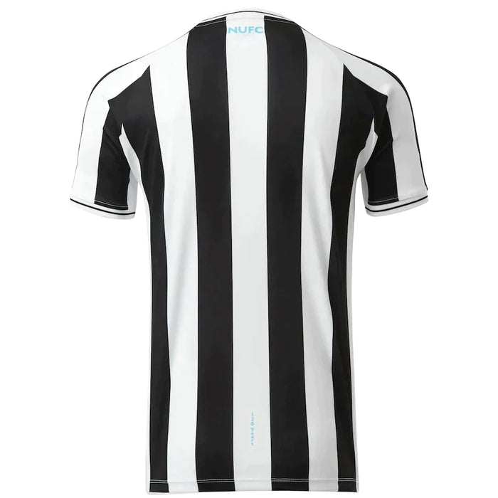 Newcastle United 22/23 Home Kit