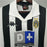 JUVENTUS 99/00 Home Jersey