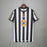 NEWCASTLE UNITED 97/99 Home Jersey