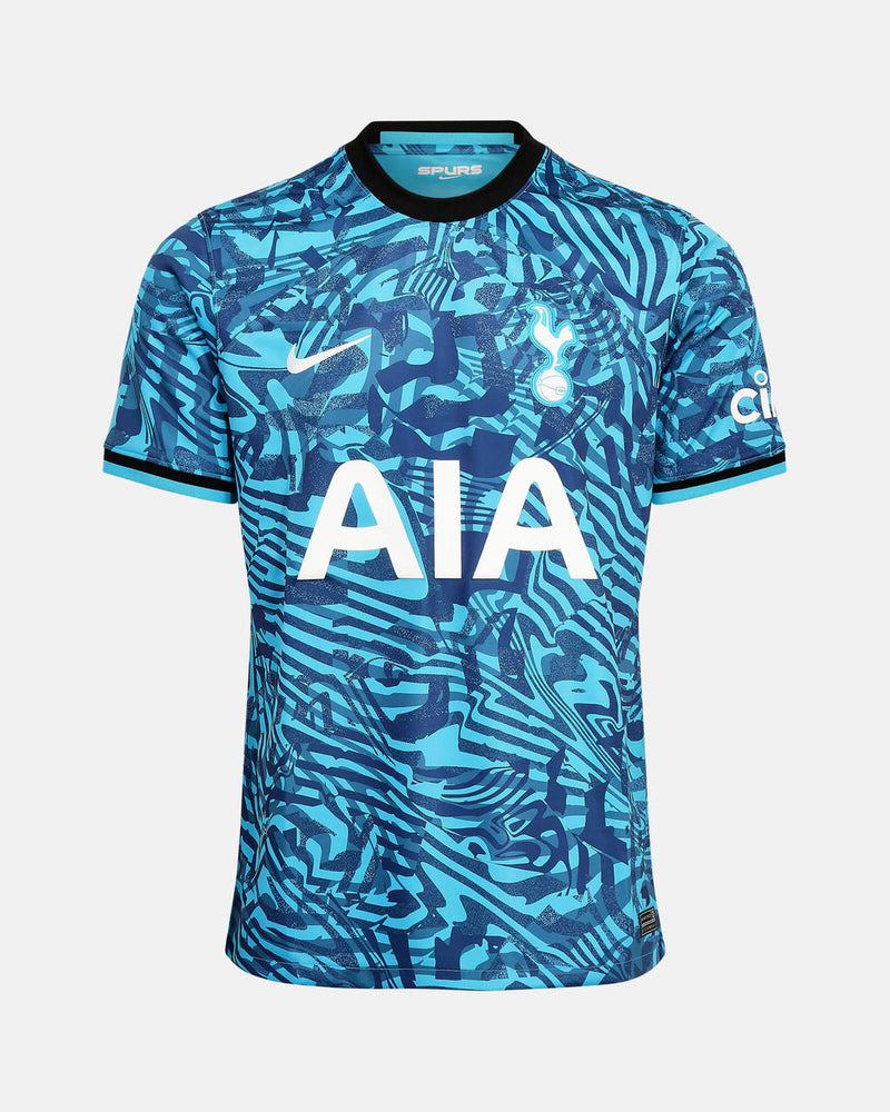 TOTTENHAM HOTSPUR 22/23 THIRD KIT