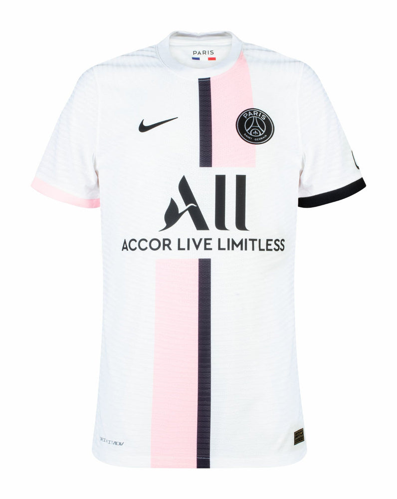 Paris FC 21/22 Away Kit