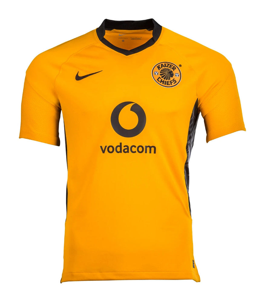 Kaizer Chiefs 21/22 Home Kit