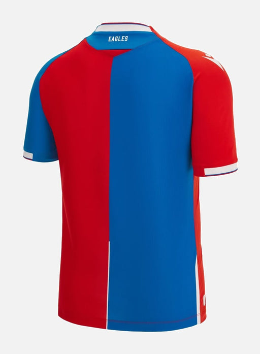 Crystal Palace 23/24 Home Kit