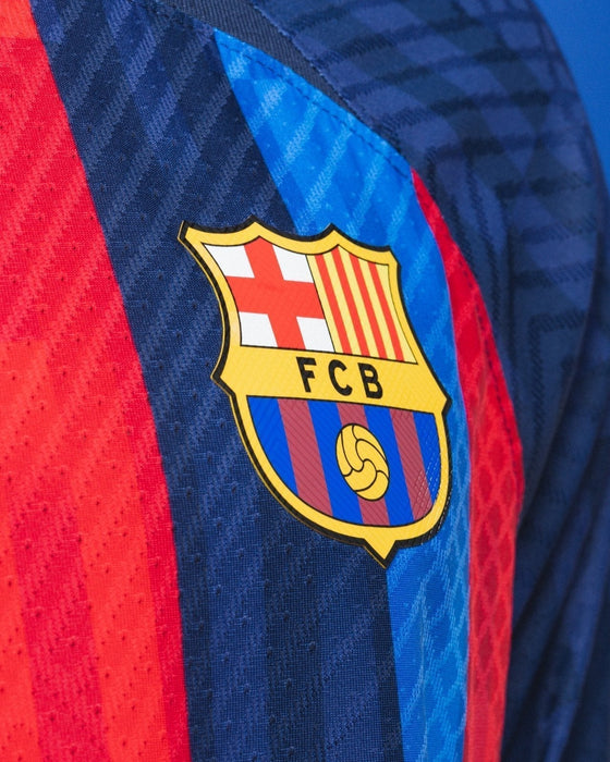 Barcelona 22/23 Home Kit