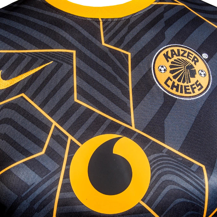 Kaizer Chiefs 21/22 Away Kit