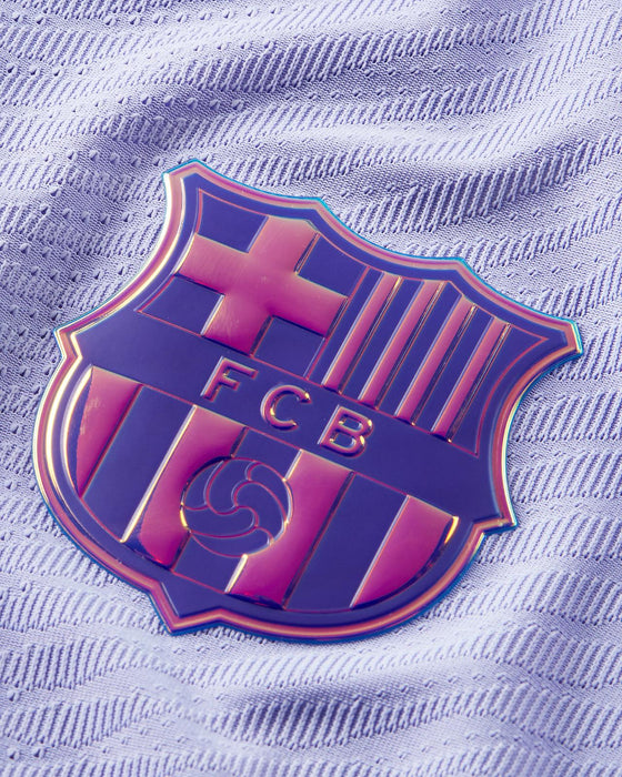 Barcelona FC 21/22 Away Kit