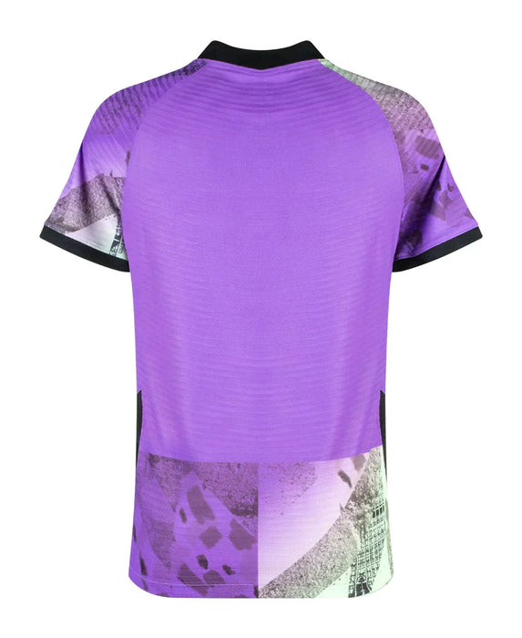 Tottenham Hotspur 21/22 Third Kit